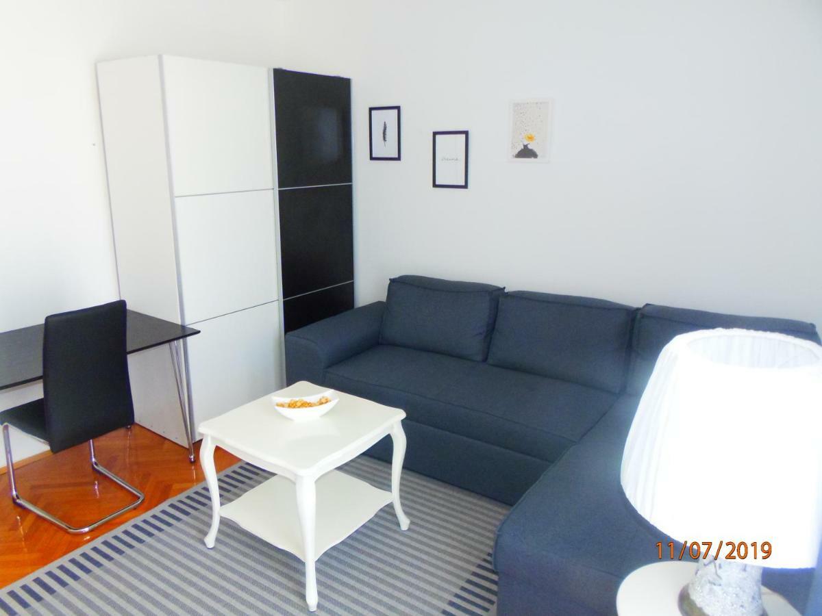 Apartments Lara & Ante Spalato Esterno foto