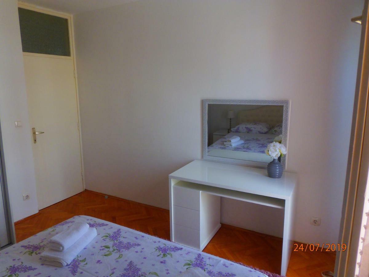 Apartments Lara & Ante Spalato Esterno foto