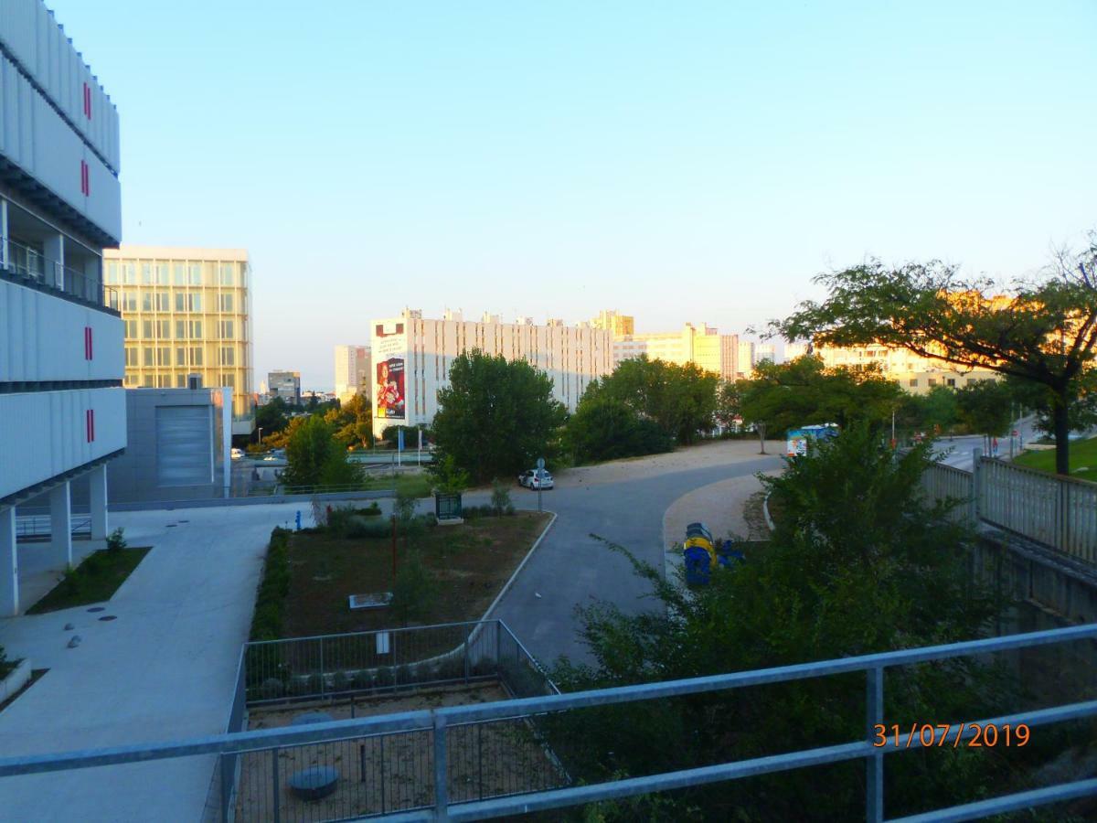 Apartments Lara & Ante Spalato Esterno foto